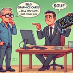 ТОП-5 помилок під час продажу відеокарт — і як їх уникнути